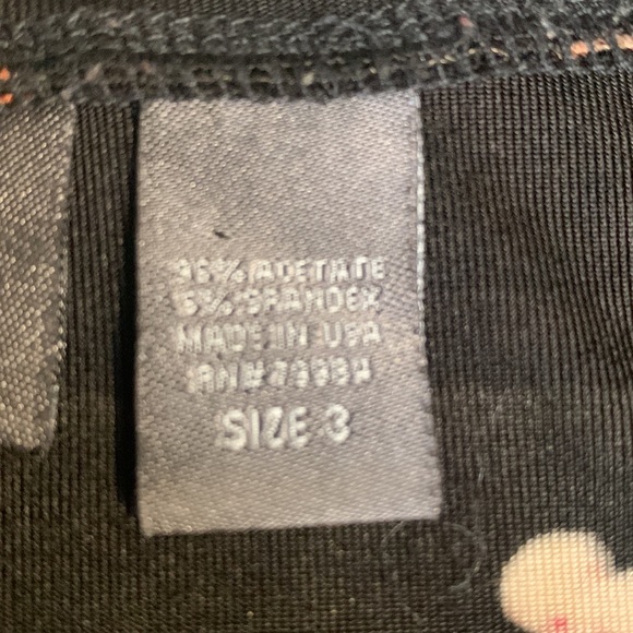 Additions by Chicos Blouse NWOT - Picture 4 of 8